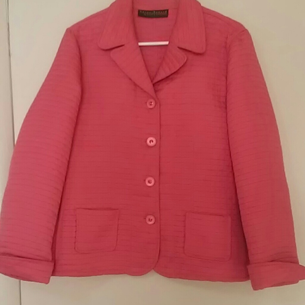 HARVE BENARD BLAZER JACKET